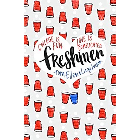 Pre-Owned Freshmen 9781524701819 Used