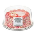 thumbnail image 1 of Freshness Guaranteed Color Blast Glam Cake, 35 oz, Marble Cake, Regular (Refrigerated), 1 of 8