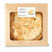 Freshness Guaranteed 10" Apple Pie, Baked, 39 oz Paperboard Box