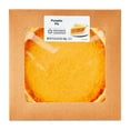 thumbnail image 1 of Freshness Guaranteed 10-inch Baked Pumpkin Pie, 37 oz Box, 1 Count, 1 of 7