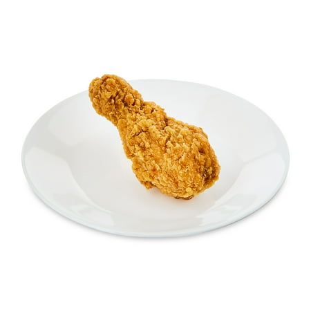 Freshness Guaranteed Hot and Ready-to-Eat Chicken Drumstick, 1 Count