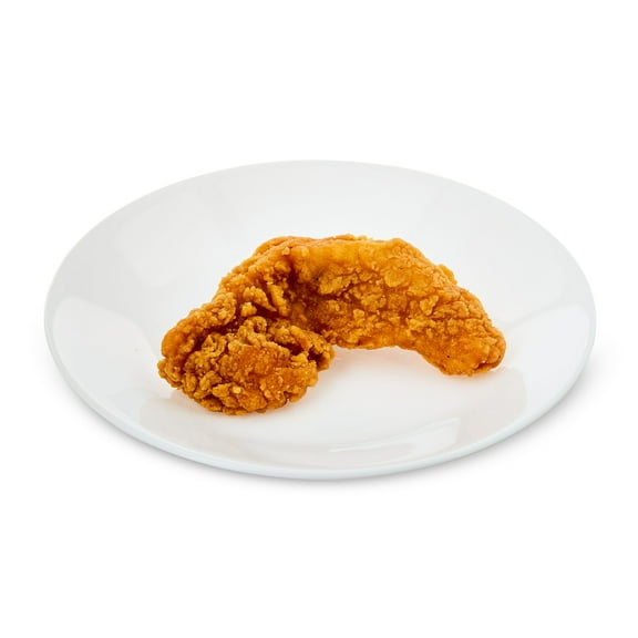 Freshness Guaranteed Hot and Ready-to-Eat Breaded Buttermilk Chicken Tenders, 1 Count