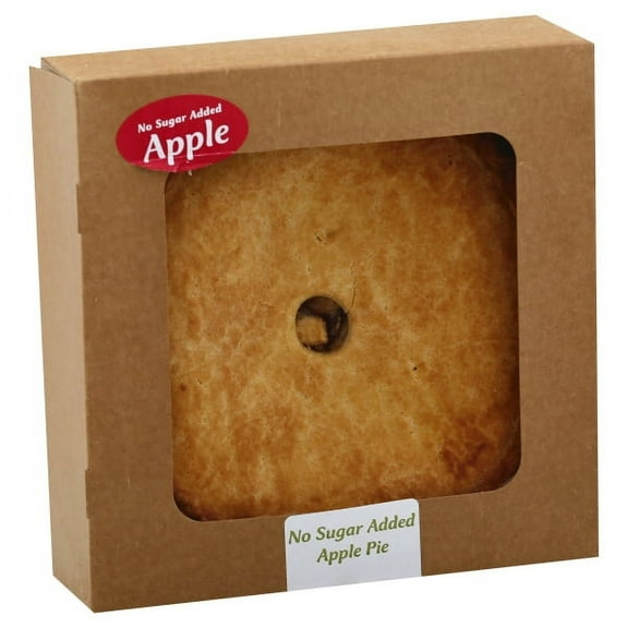 Freshness Guaranteed 4" Cherry Pie Mini, 4 oz