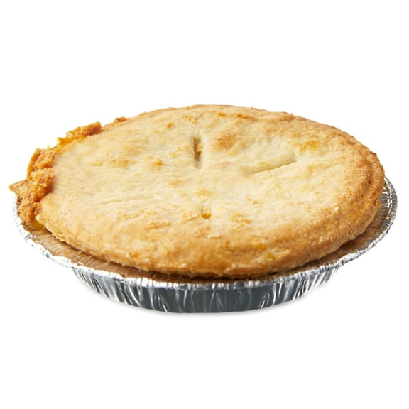Freshness Guaranteed 4" Mini Lemon Pie, 4 oz Cardboard Box