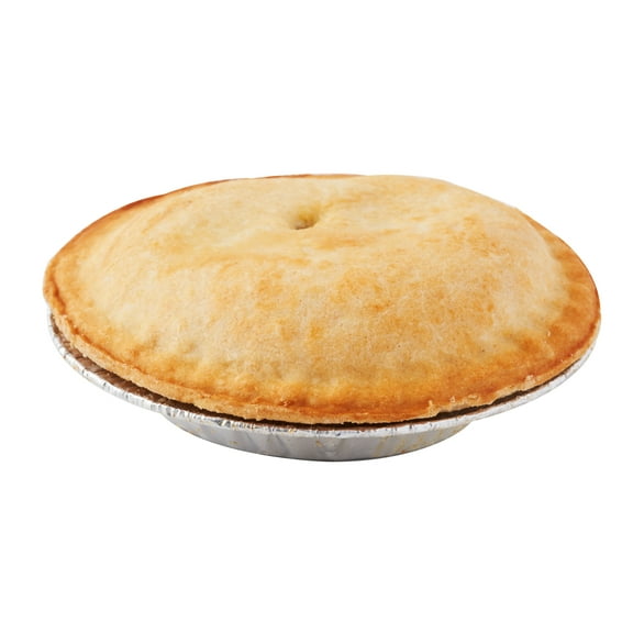 Freshness Guaranteed 4" No Sugar Added Mini Baked Apple Pie, 4 oz Paperboard Carton