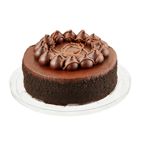 Freshness Guaranteed 5" Chocolate Cake, 15.9 oz