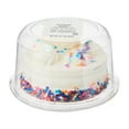 thumbnail image 1 of Freshness Guaranteed Confetti Cake with Whip Topping, 14.1 oz (Refrigerated), 1 of 8