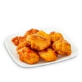 thumbnail image 1 of Freshness Guaranteed Hot and Ready-to-Eat Breaded Orange Boneless Chicken Wings, 8 Count, 1 of 4