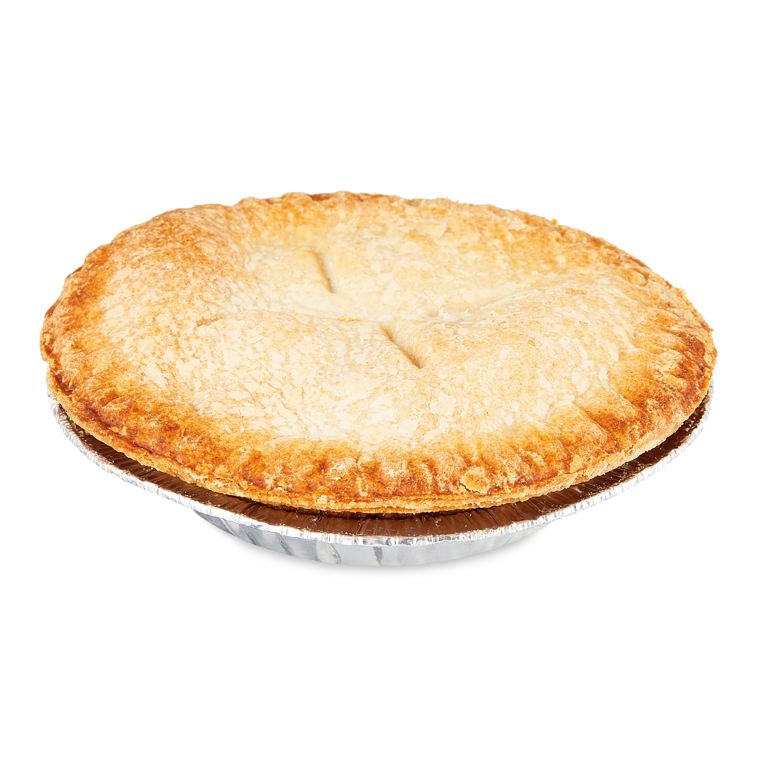 Freshness Guaranteed Apple Pie, 4 in, 3.5 oz - image 1 of 9