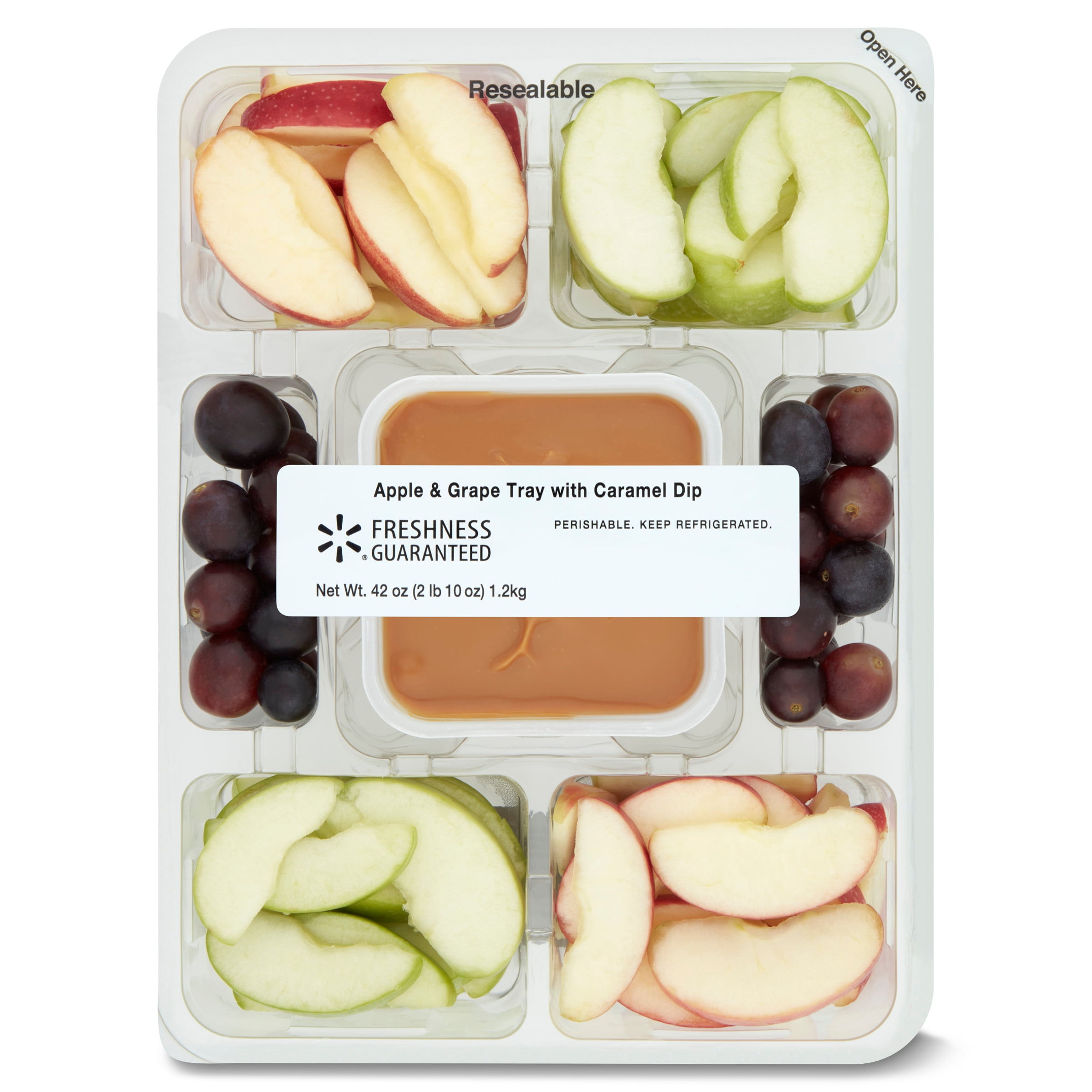 Lc23101A Grab Apple Assorted - Pack of 1 