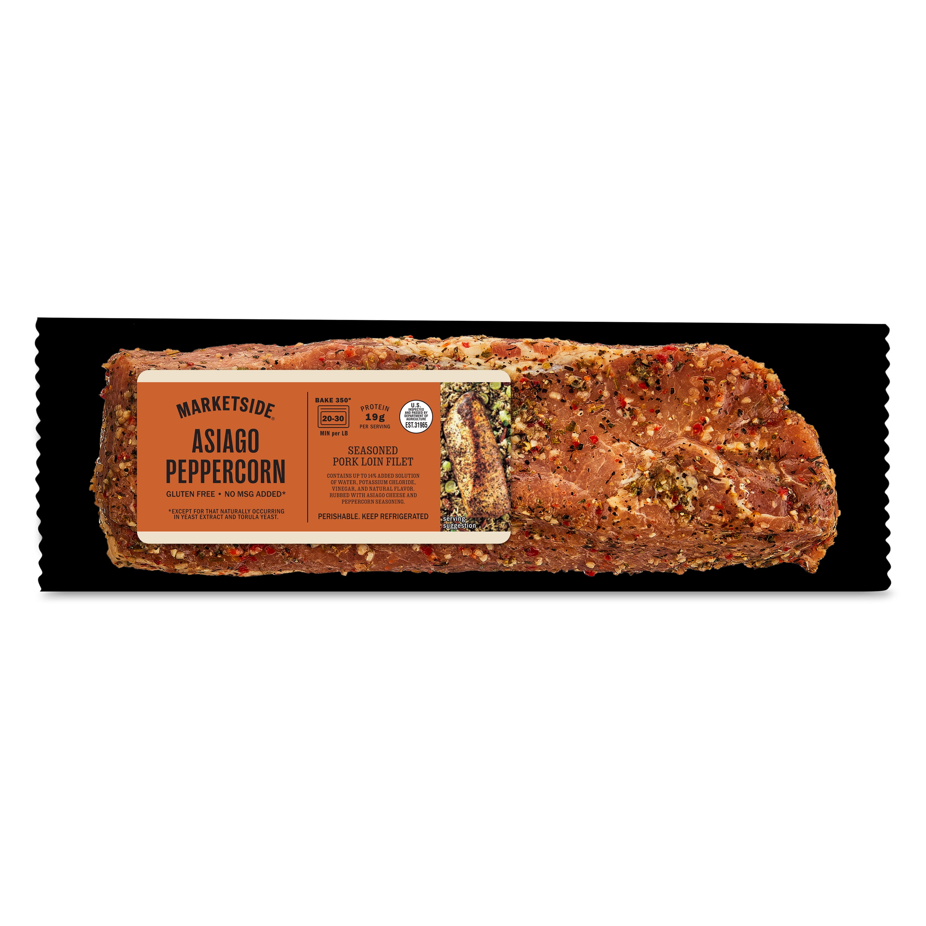 【USMC】Way Huge WHE-201 Pork Loin Way Huge Pork Loin OD – Motor City Guitar