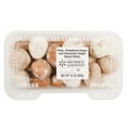 thumbnail image 1 of Freshness Guaranteed Assorted Donut Holes, 15 oz, 1 of 4