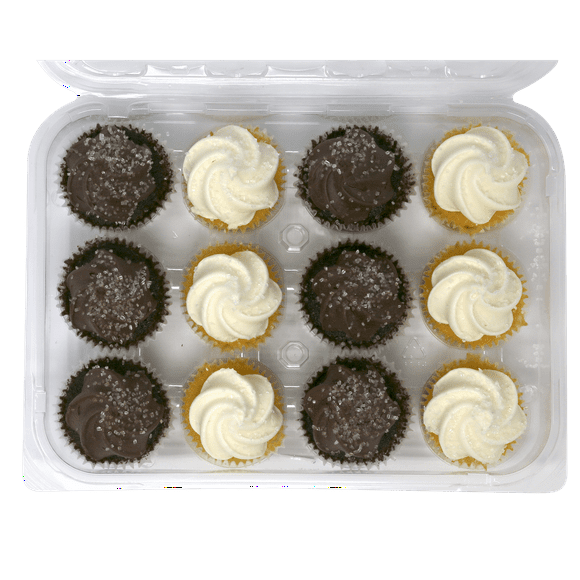 cupcakes Walmart Business