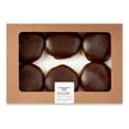 thumbnail image 1 of Freshness Guaranteed Bavarian Filled Bismark's Donuts, 16 oz, 6 Count, 1 of 8