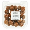 Freshness Guaranteed Blueberry Donut Holes, 14 oz, 28 count