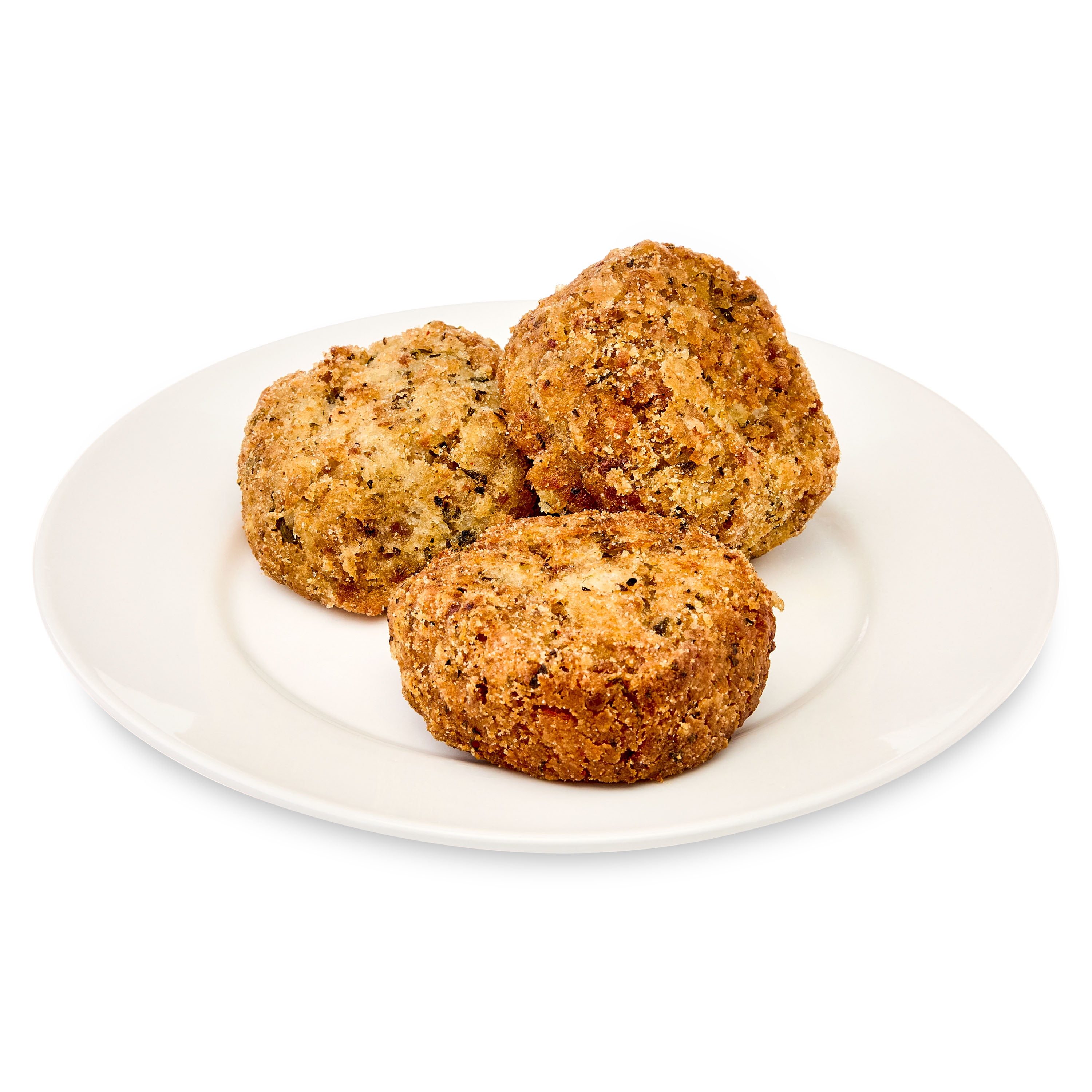 Freshness Guaranteed Hot and Ready-to-Eat Boudin Bite, 1.5 oz