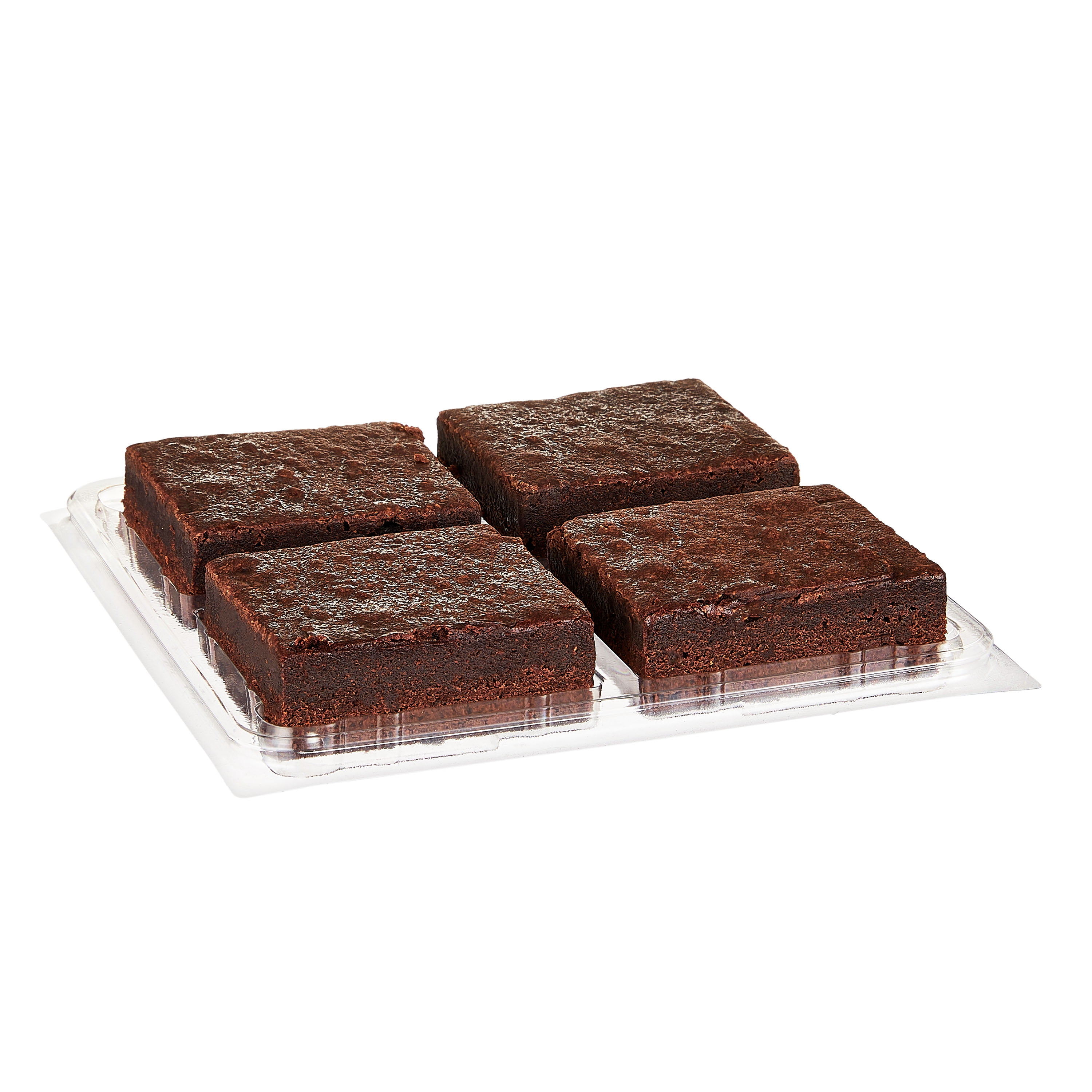 Freshness Guaranteed Brownies, 13 oz, 4 Count