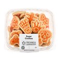 thumbnail image 1 of Freshness Guaranteed Bucket of Bones Baked Sugar Cookies, 10 oz, 1 of 8