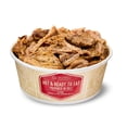thumbnail image 1 of Freshness Guaranteed Hot and Ready-to-Eat Carnitas, 1 of 4