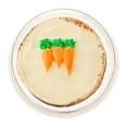 thumbnail image 1 of Freshness Guaranteed Carrot Cake with Cream Cheese Icing, 36 oz (Refrigerated Cakes), 1 of 13