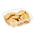 Freshness Guaranteed Celebration Mini Sugar Cookies, 9.3 oz