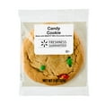 thumbnail image 1 of Freshness Guaranteed Chocolate Candy Cookie, 3 oz, 1 of 8