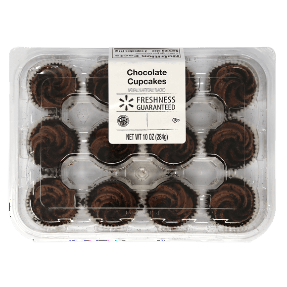 cupcakes Walmart Business