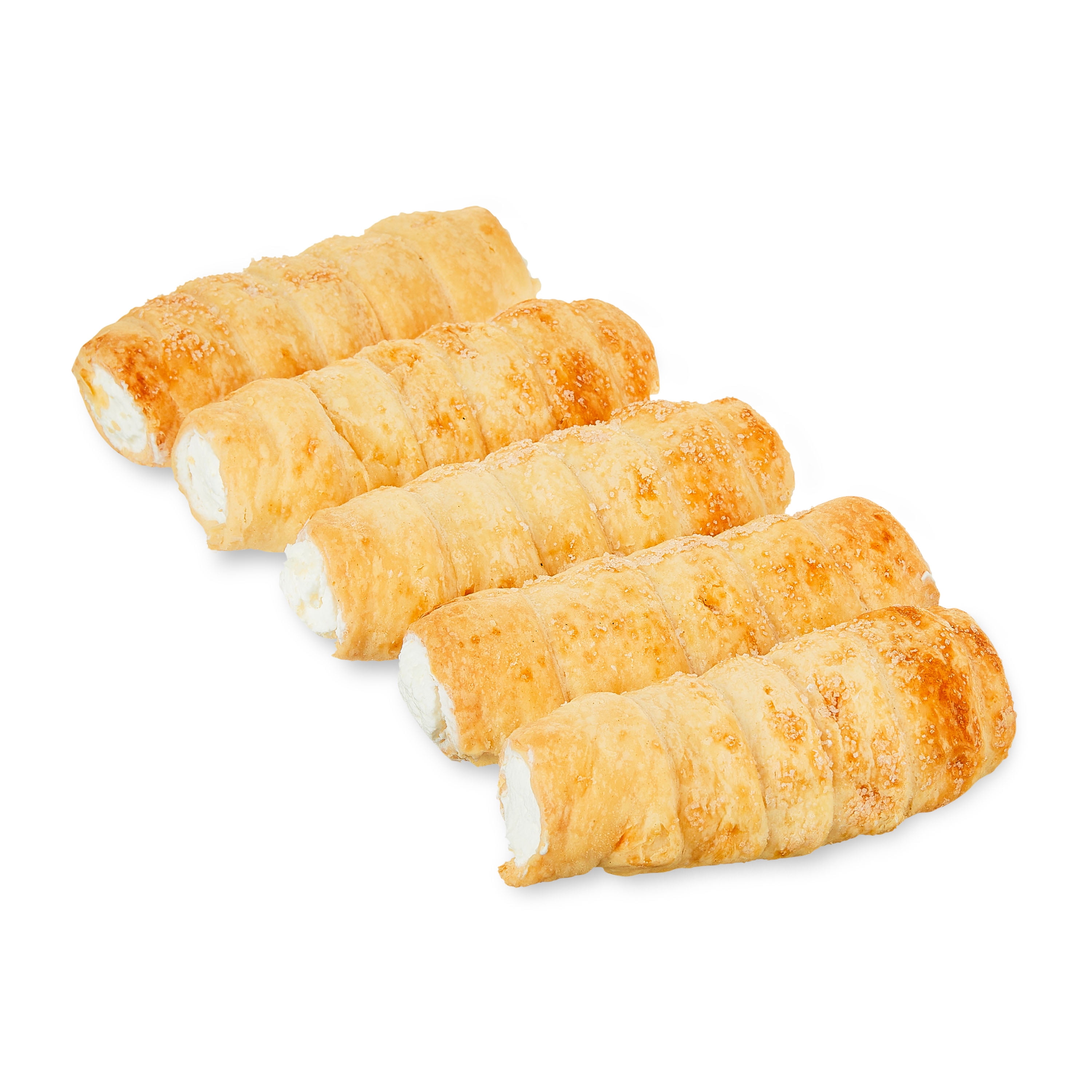 Freshness Guaranteed Creme Horns, 9 oz, 5 Count
