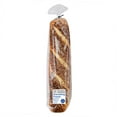 thumbnail image 1 of Freshness Guaranteed Everything French Bakery Bread Loaf, 14 oz, 1 Loaf, 1 of 10