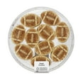 thumbnail image 1 of Freshness Guaranteed, Rotary Tray, Footballs, Baked, Sugar Cookies, Ready to Eat, 27.2 oz, 1 of 12