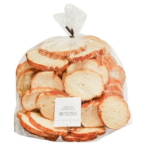 Freshness Guaranteed French Bread Toast/Crostini, Shelf-Stable, Regular, 10 oz