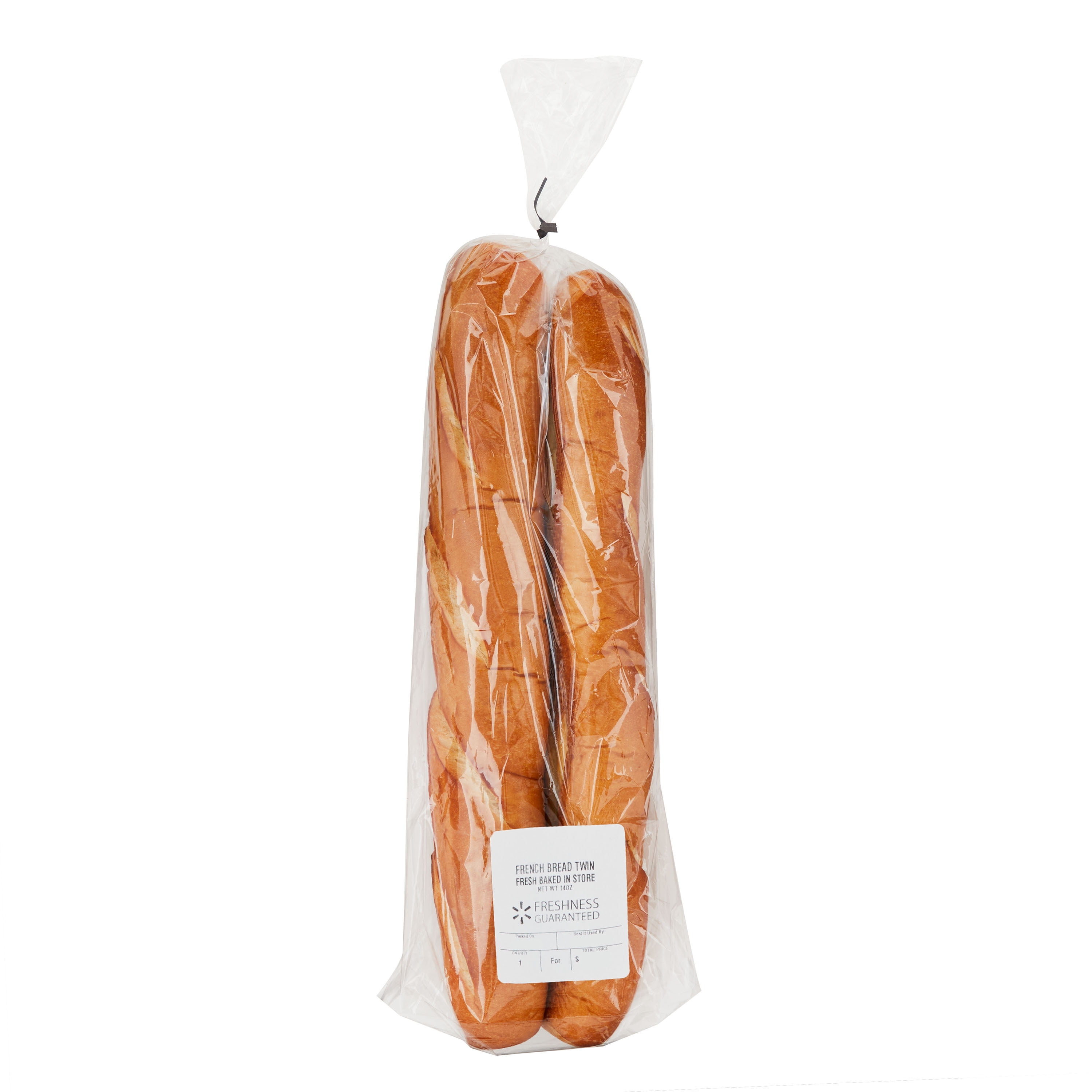 Freshness Guaranteed French Bread Twin Pack 14 Oz Walmart Com   Freshness Guaranteed French Bread Twin Pack 14 Oz 3187185a Ece5 4ea7 A3b4 409e81fcd921.77f9a857b323e2e18d1ef0adcc634fcb 