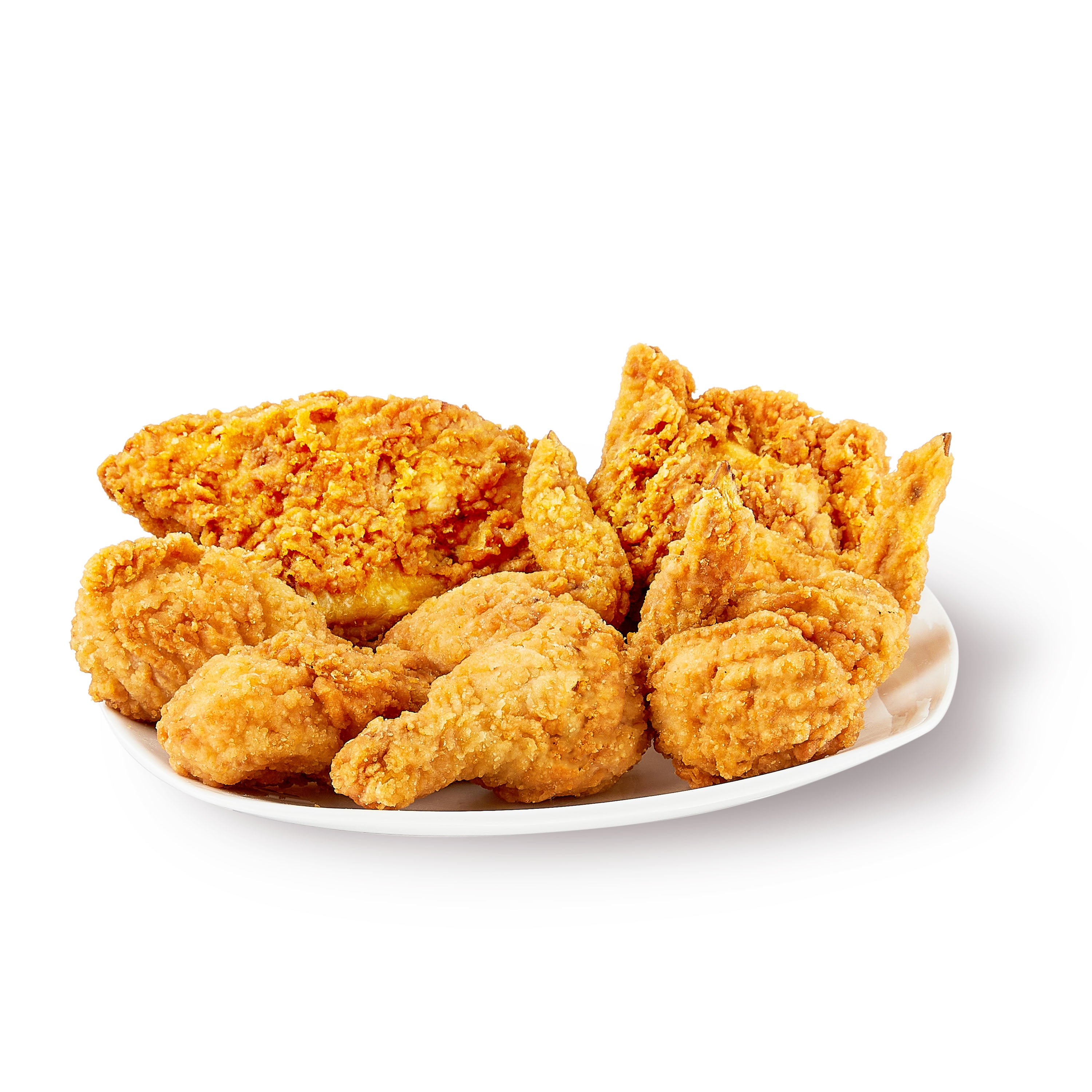 Knorr Fix Crispy Fried Chicken