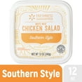 thumbnail image 1 of Freshness Guaranteed Fresh Southern Style White Meat Chicken Salad, 12 oz, 1 of 6