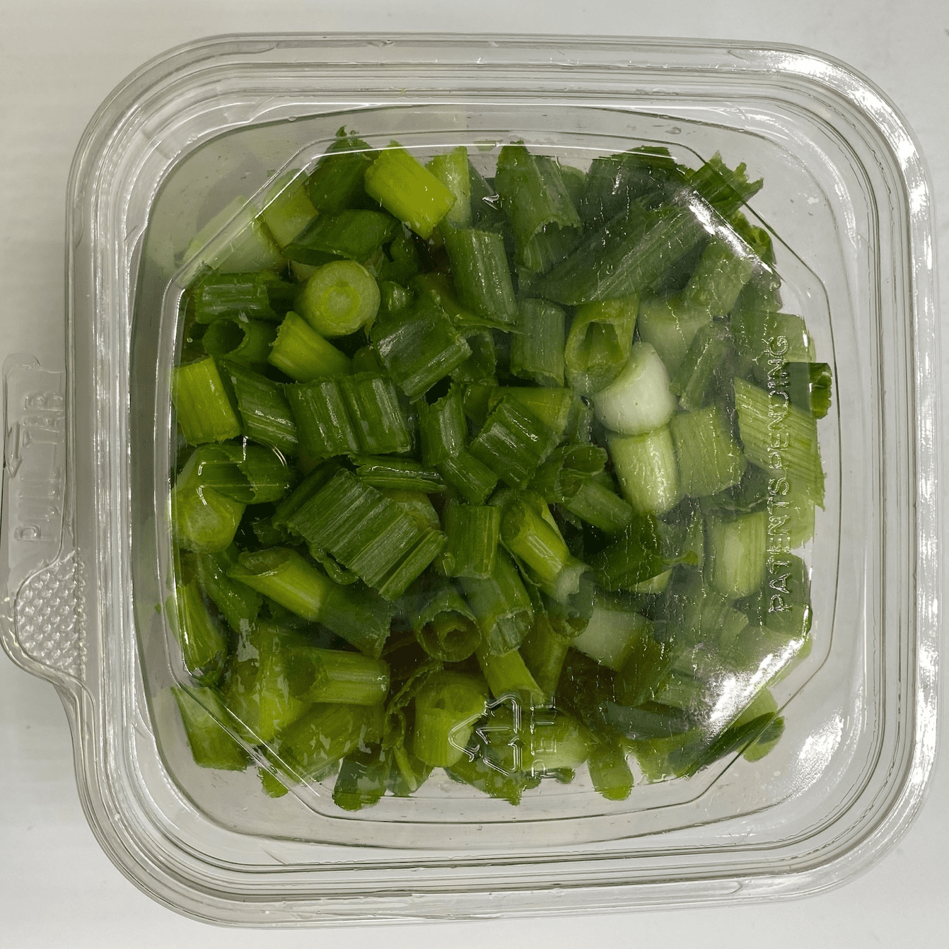 Freshness Guaranteed Fresh Diced Green Onions