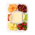 thumbnail image 1 of Freshness Guaranteed Fresh Cut Fruit Tray with Vanilla Dip, 48 oz, 1 of 7