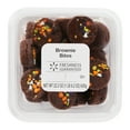 Freshness Guaranteed Halloween Brownie Bites 22.2 oz, 33 Count, Shelf