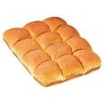 Freshness Guaranteed Hawaiian Dinner Rolls, 16 oz, 12 Count