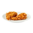 thumbnail image 1 of Freshness Guaranteed Hot and Ready-to-Eat Breaded Buttermilk Chicken Breast Tenders, 2 Pieces, 1 of 5