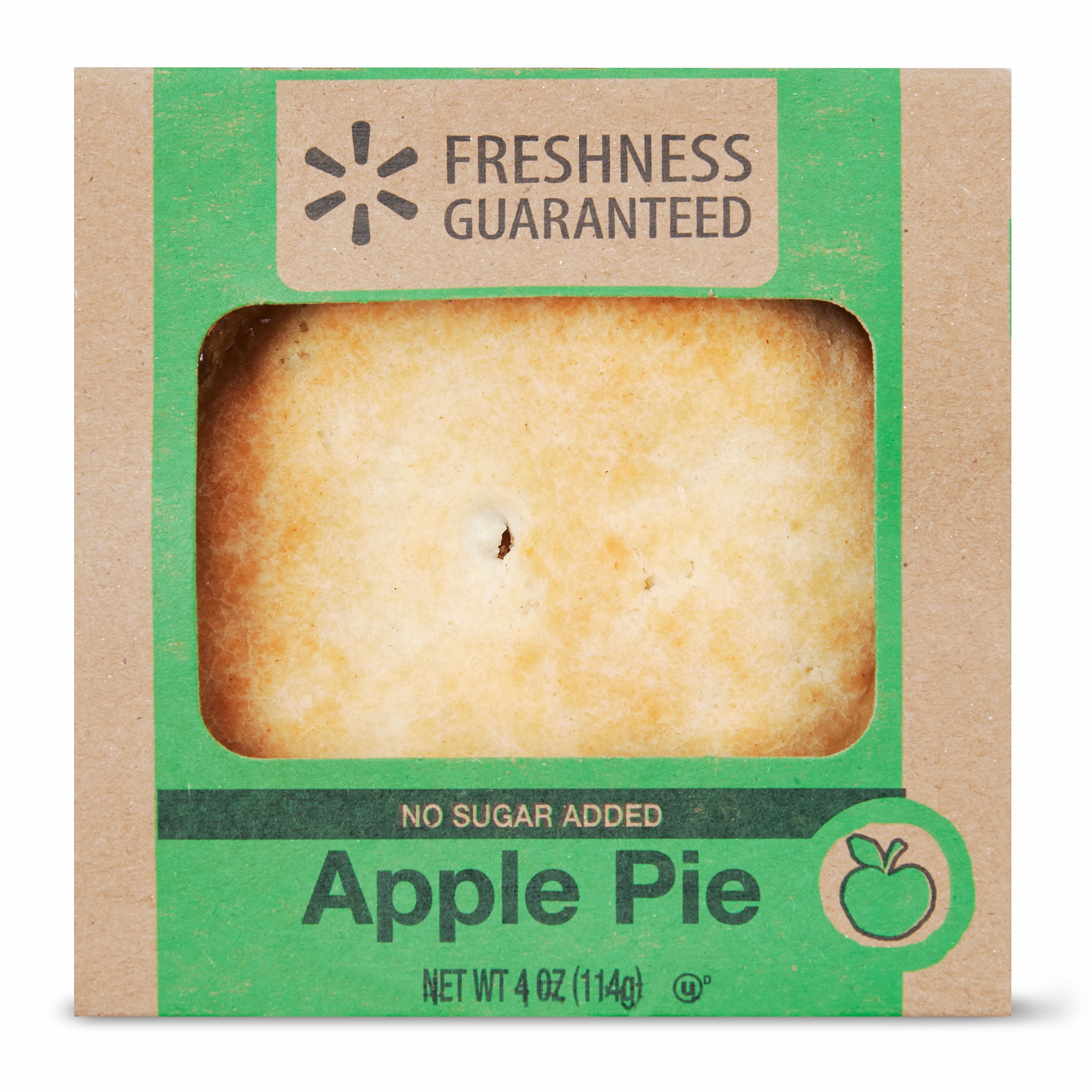 Freshness Guaranteed Mini Apple Pie, 4 oz
