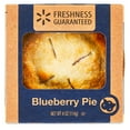 thumbnail image 1 of Freshness Guaranteed Mini Blueberry Pie, 4 oz, 1 Count, 1 of 8
