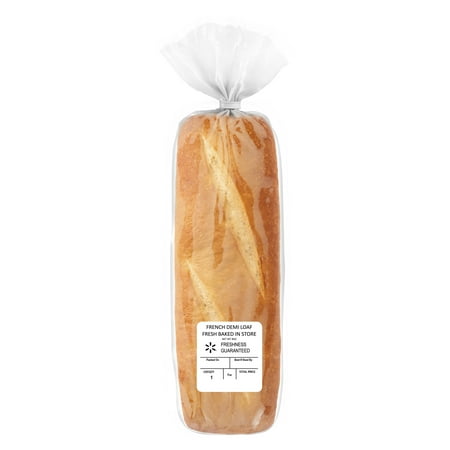 Freshness Guaranteed Mini French Bread Loaf, 8 oz, 1 Loaf