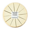 thumbnail image 1 of Freshness Guaranteed New York Style Full Cheesecake, 40 oz, 12 Count (Refrigerated), 1 of 8