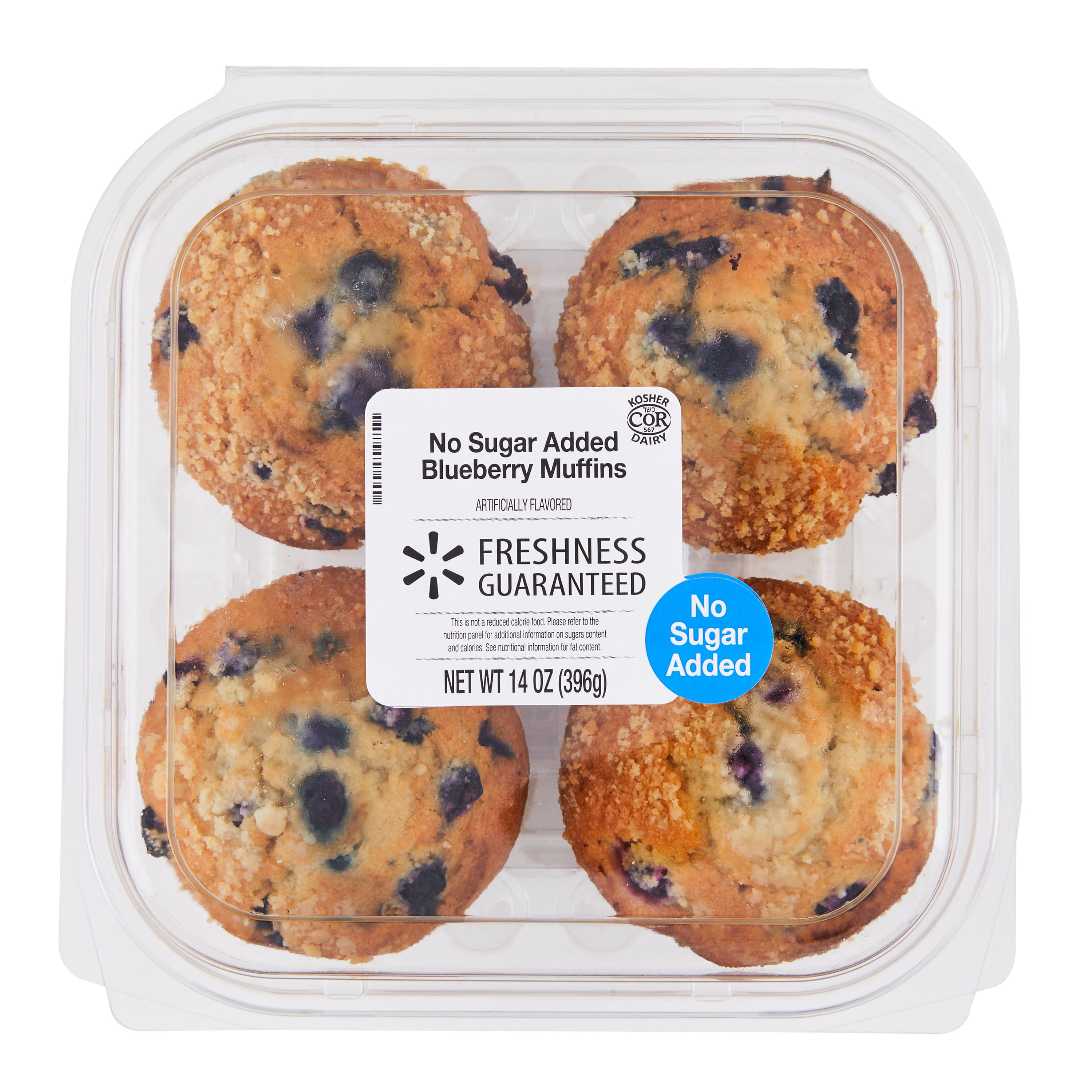 Blueberry muffins near me