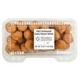 thumbnail image 1 of Freshness Guaranteed Old Fashioned Cake Donut Holes, 16 oz, 1 of 4