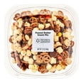 Freshness Guaranteed Peanut Butter Snack Mix Bowl,12 oz , Ready to Eat