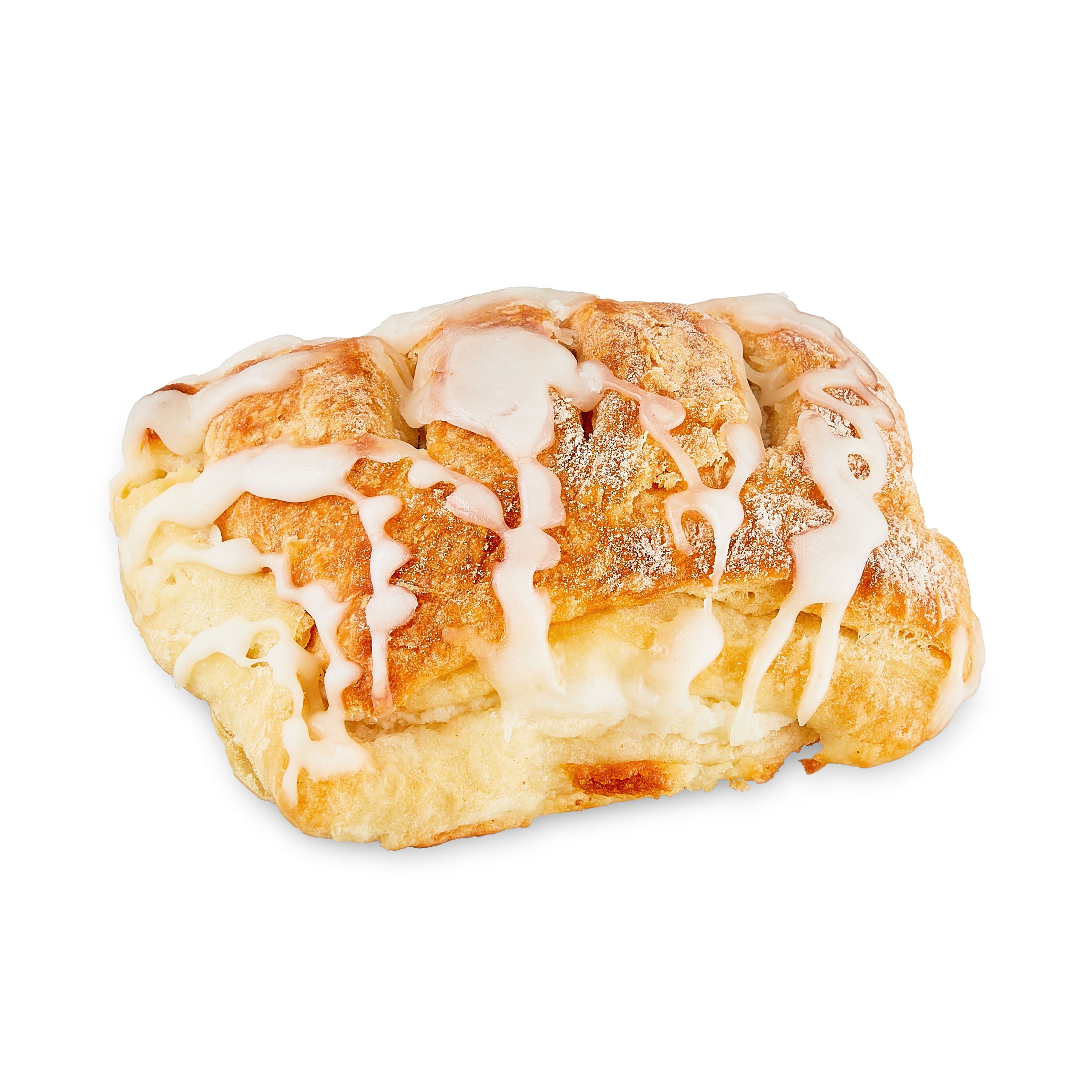 Freshness Guaranteed Single Cheese Danish Pastry, 3.25 oz, 1 Serving