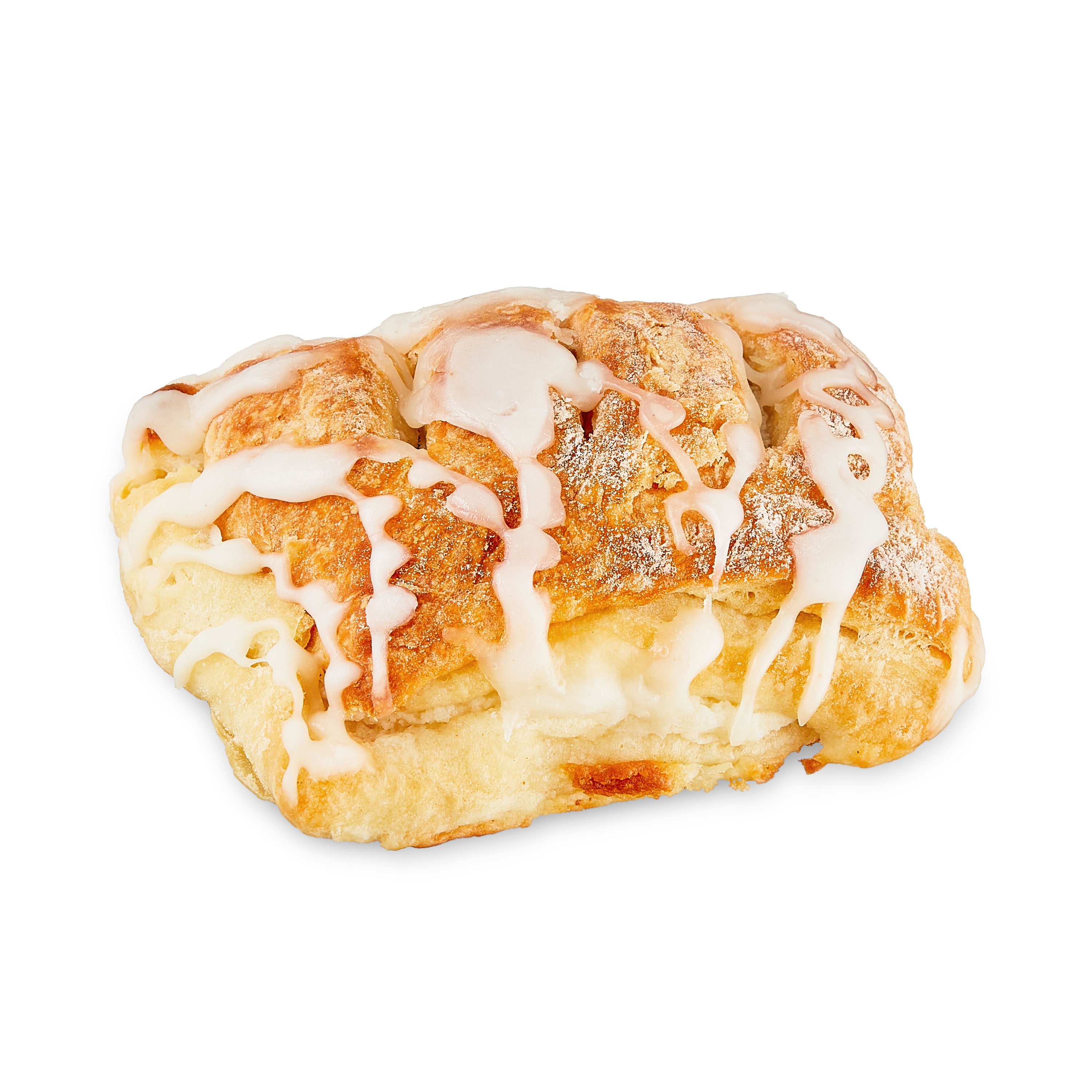 Freshness Guaranteed Single Cheese Danish Pastry, 3.25 Oz, 1 Serving 