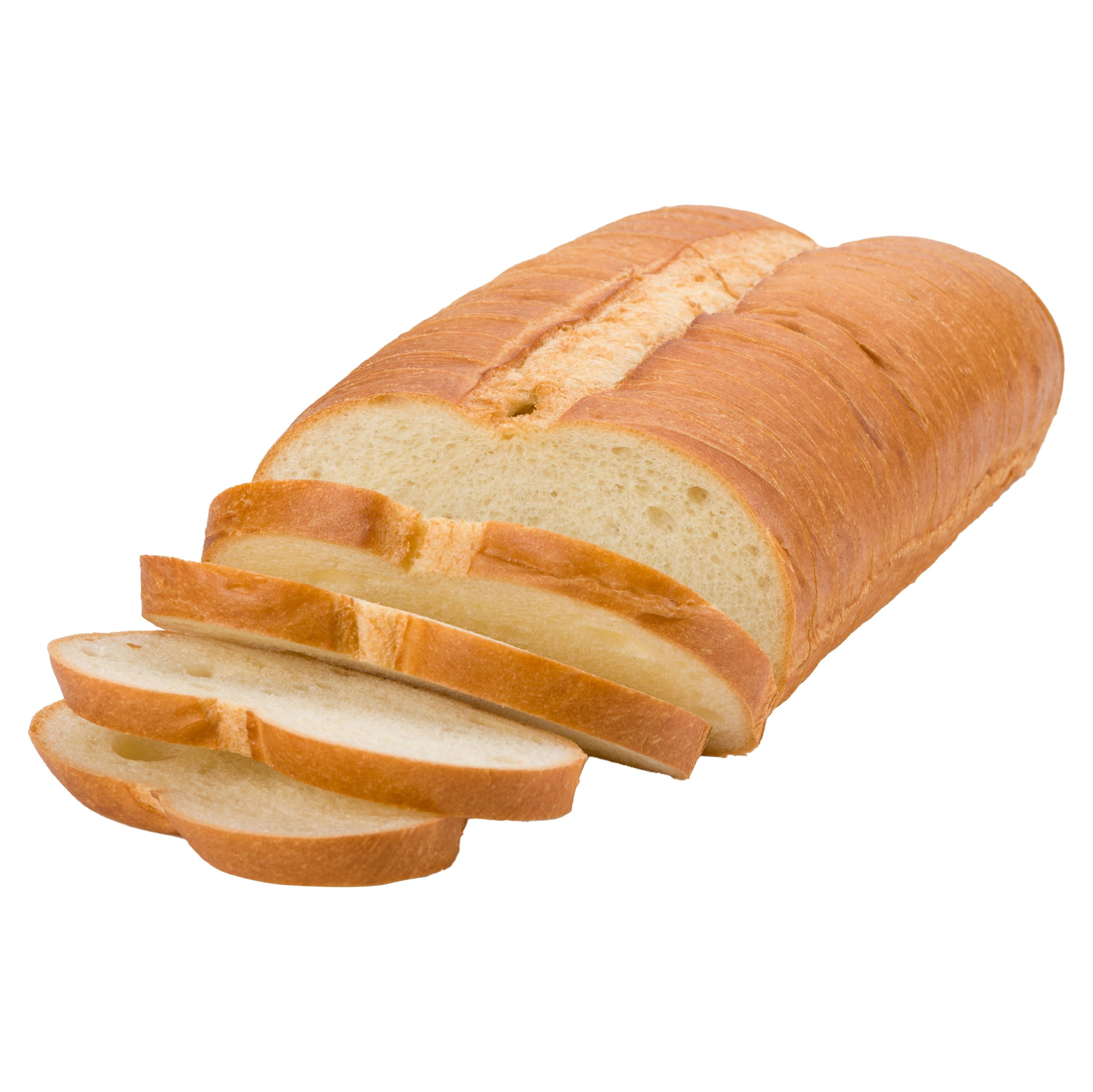 Sliced Bread, the Italian Way: A Culinary Journey
