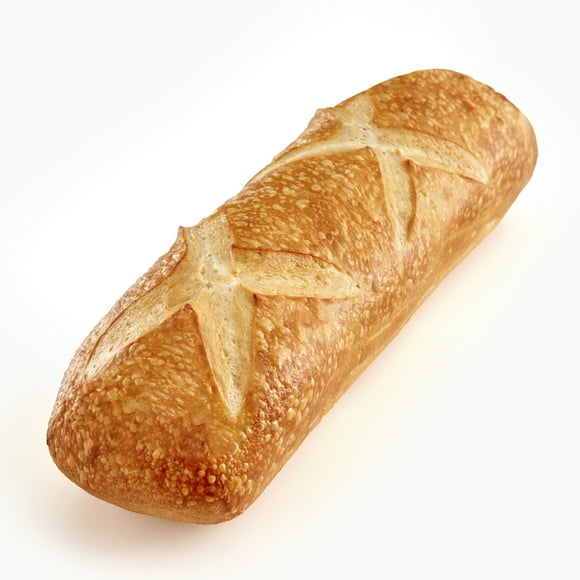 Freshness Guaranteed Sourdough Bakery Bread Loaf, 12 oz, 1 Count